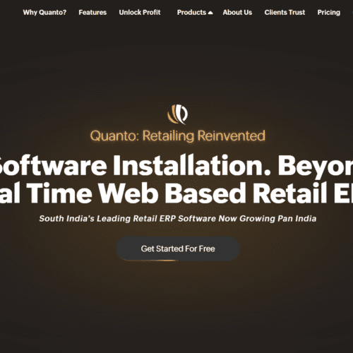 Quanto Retail